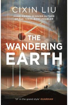 Wandering Earth