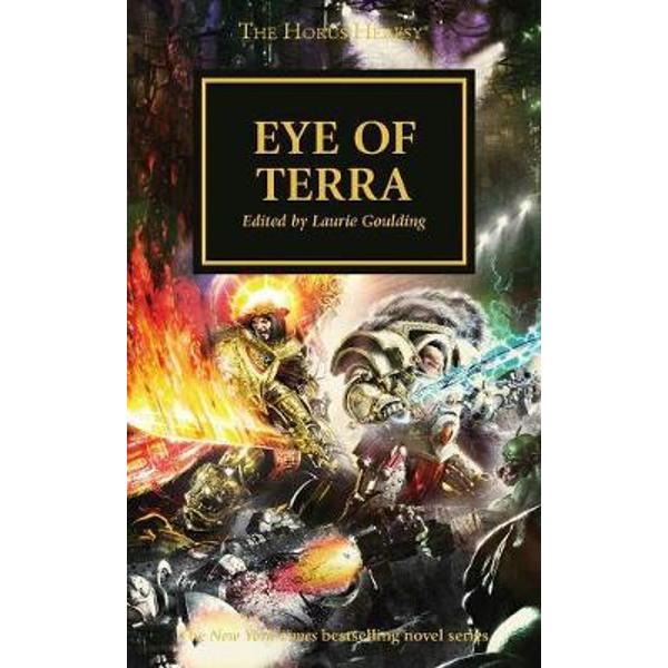Eye of Terra