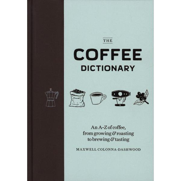 Coffee Dictionary
