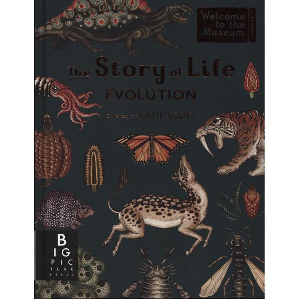 Story of Life: Evolution (Extended Edition)