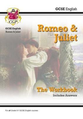 New Grade 9-1 GCSE English Shakespeare - Romeo & Juliet Work