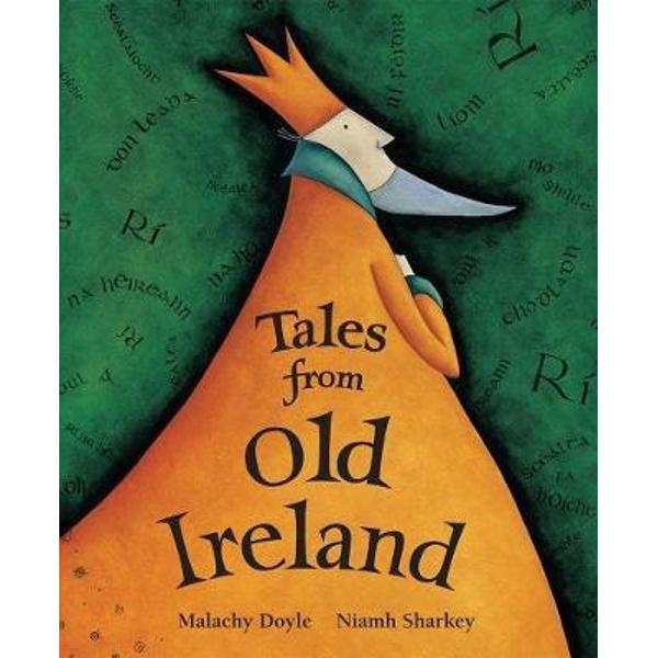 Tales of Old Ireland