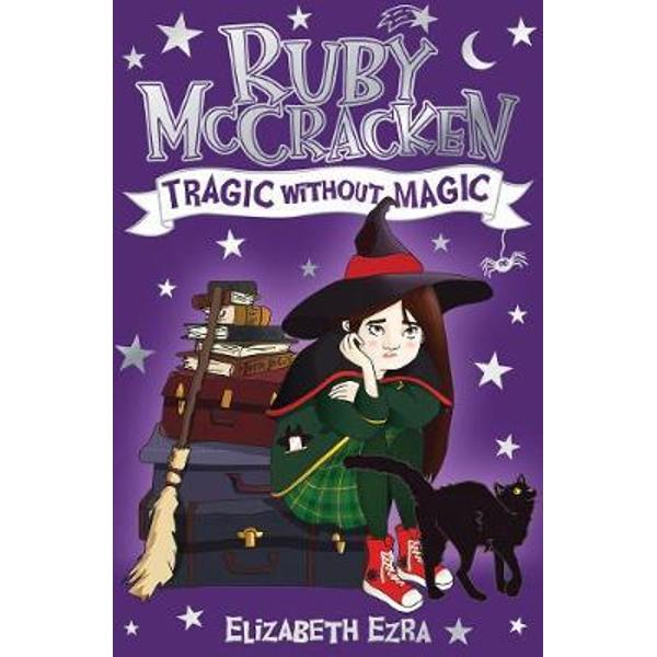 Ruby McCracken: Tragic Without Magic