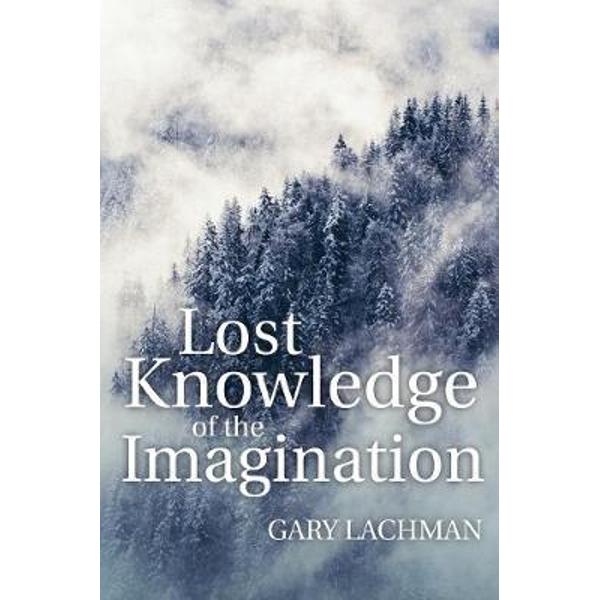 Lost Knowledge of the Imagination