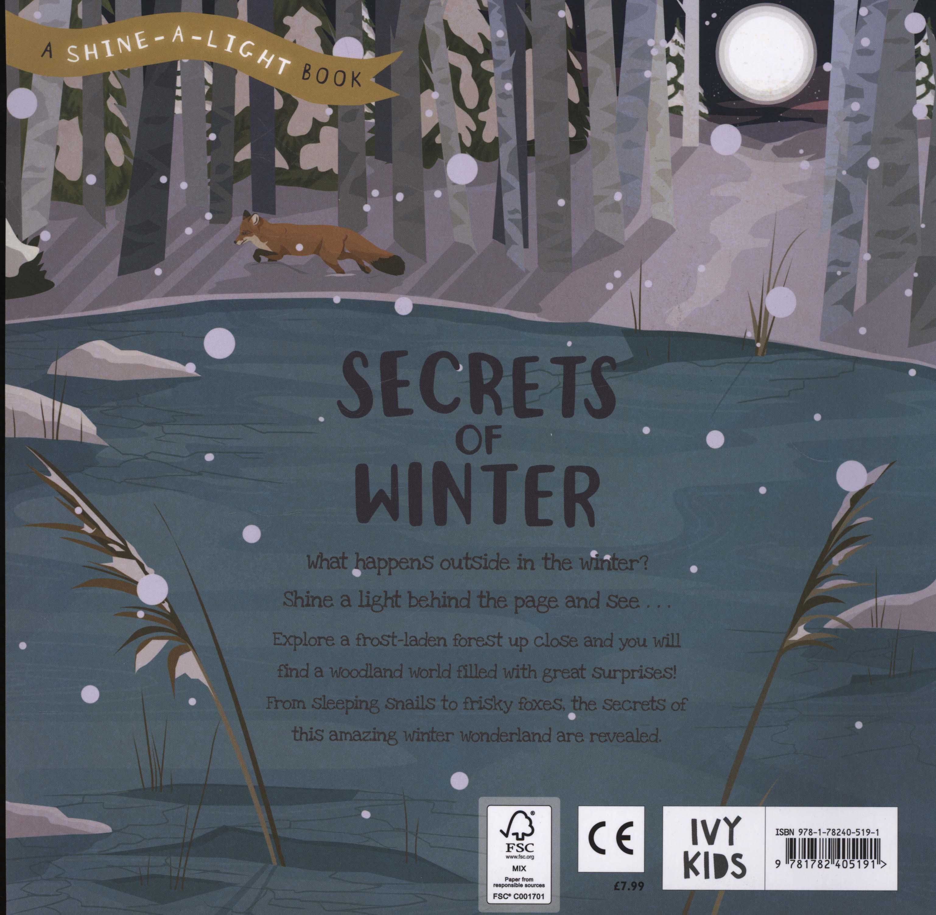 Secrets of Winter