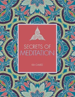 Secrets of Meditation