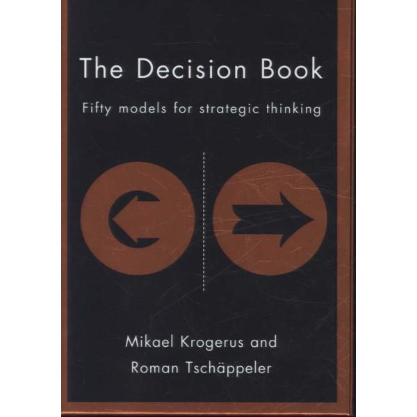 Decision Book