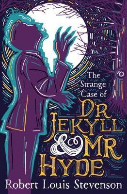 Strange Case Of Dr. Jekyll And Mr. Hyde