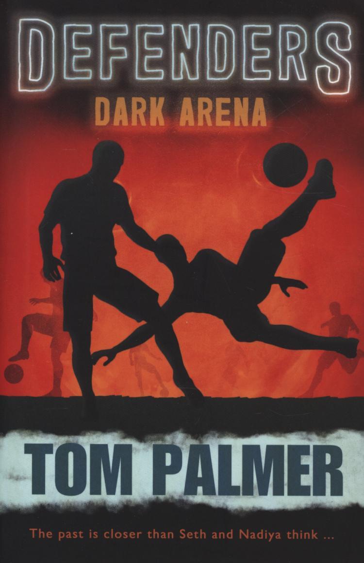 Dark Arena: Defenders