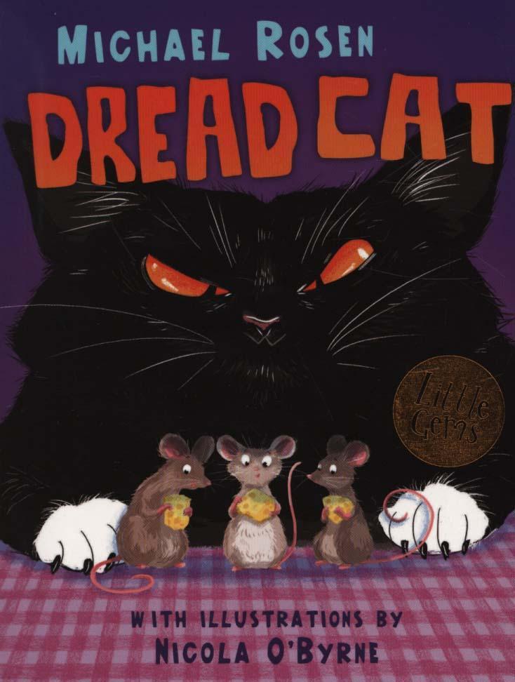 Dread Cat