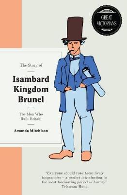Isambard Brunel