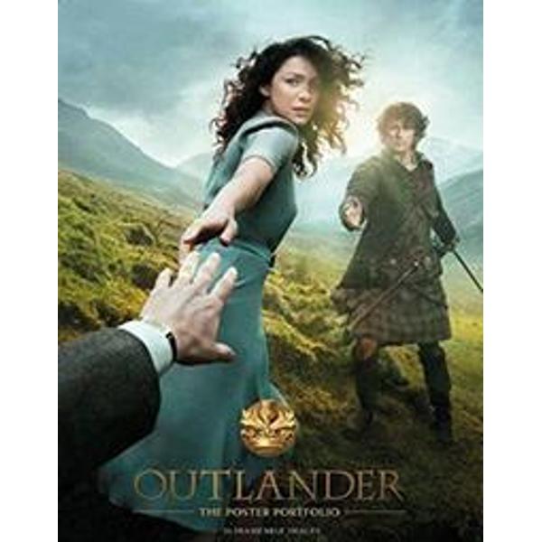 Outlander: The Poster Portfolio
