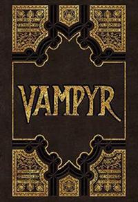 Buffy the Vampire Slayer Vampyr Statione