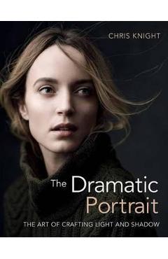 Poza produsului Dramatic Portrait