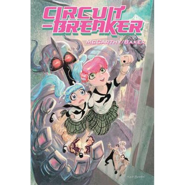 Circuit Breaker Volume 1