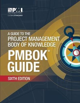guide to the Project Management Body of Knowledge (PMBOK gui