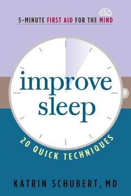 Improve Sleep