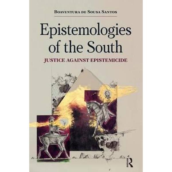 Epistemologies of the South