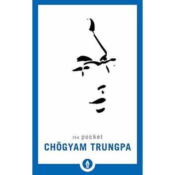 Pocket Chogyam Trungpa