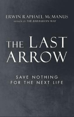 Last Arrow