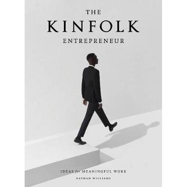 Kinfolk Entrepreneur, The