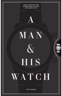 Man and His Watch