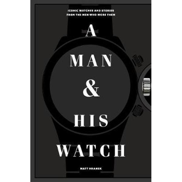 Man and His Watch