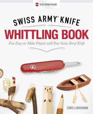 Victorinox Swiss Army Knife Whittling Gift Edition