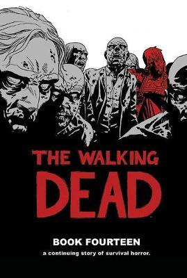 Walking Dead Book 14