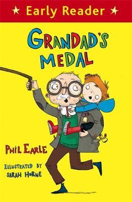 Early Reader: Grandad's Medal