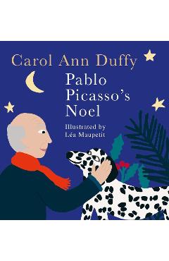 Poza produsului Pablo Picasso's Noel