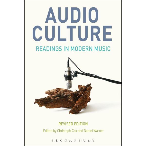 Audio Culture,