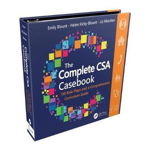 Complete CSA Casebook