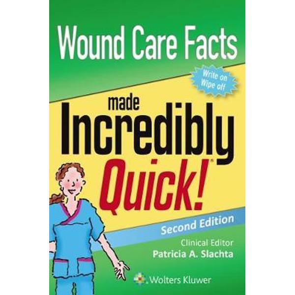 Wound Care Facts Made Incredibly Quick