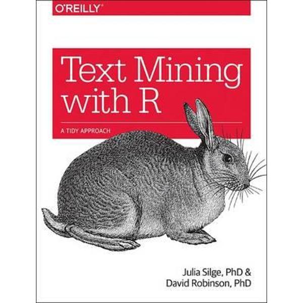 Text Mining with R