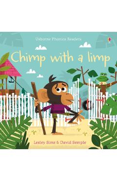 Chimp with a Limp