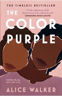 Color Purple