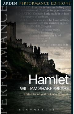 Hamlet: Arden Performance Editions