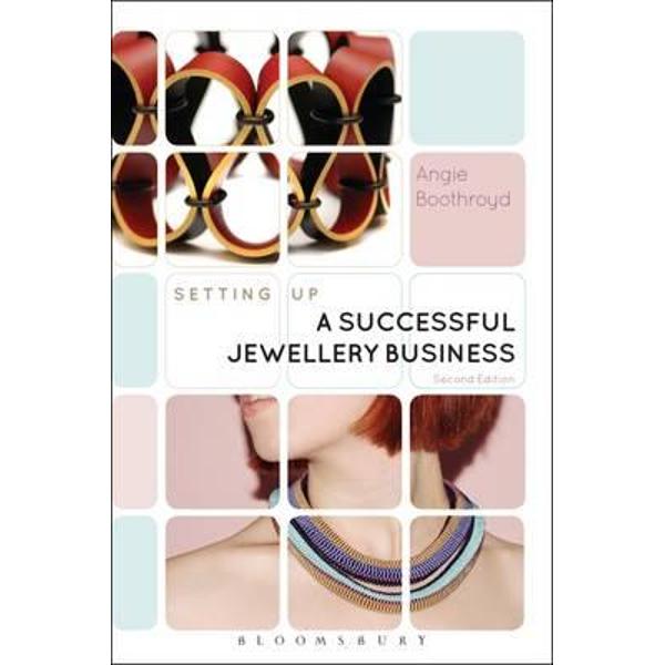 Setting Up a Successful Jewellery Business