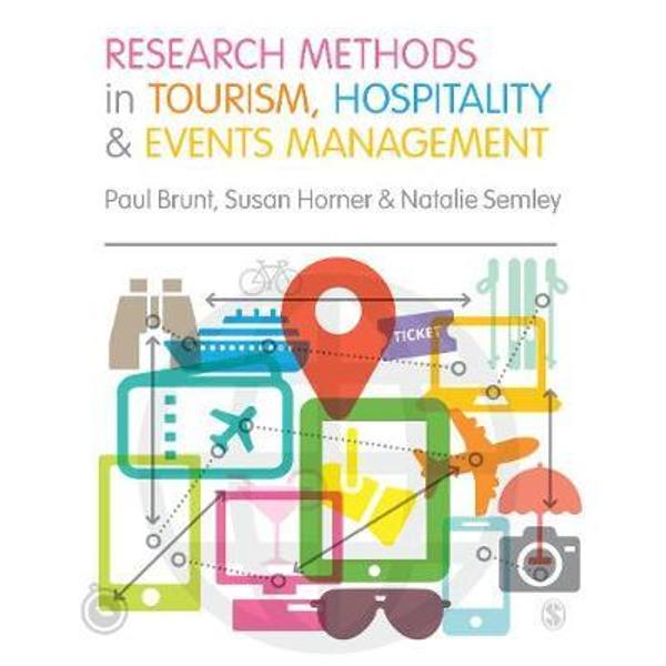 Research Methods in Tourism, Hospitality and Events Manageme