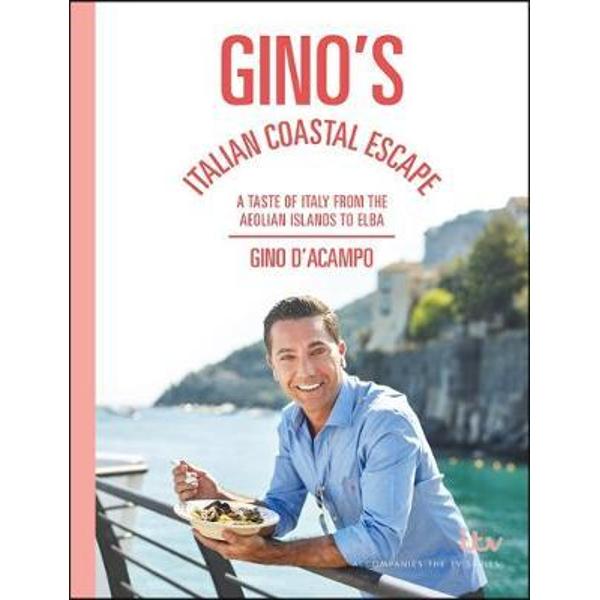 Gino's Italian Coastal Escape