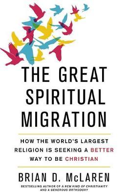 Great Spiritual Migration