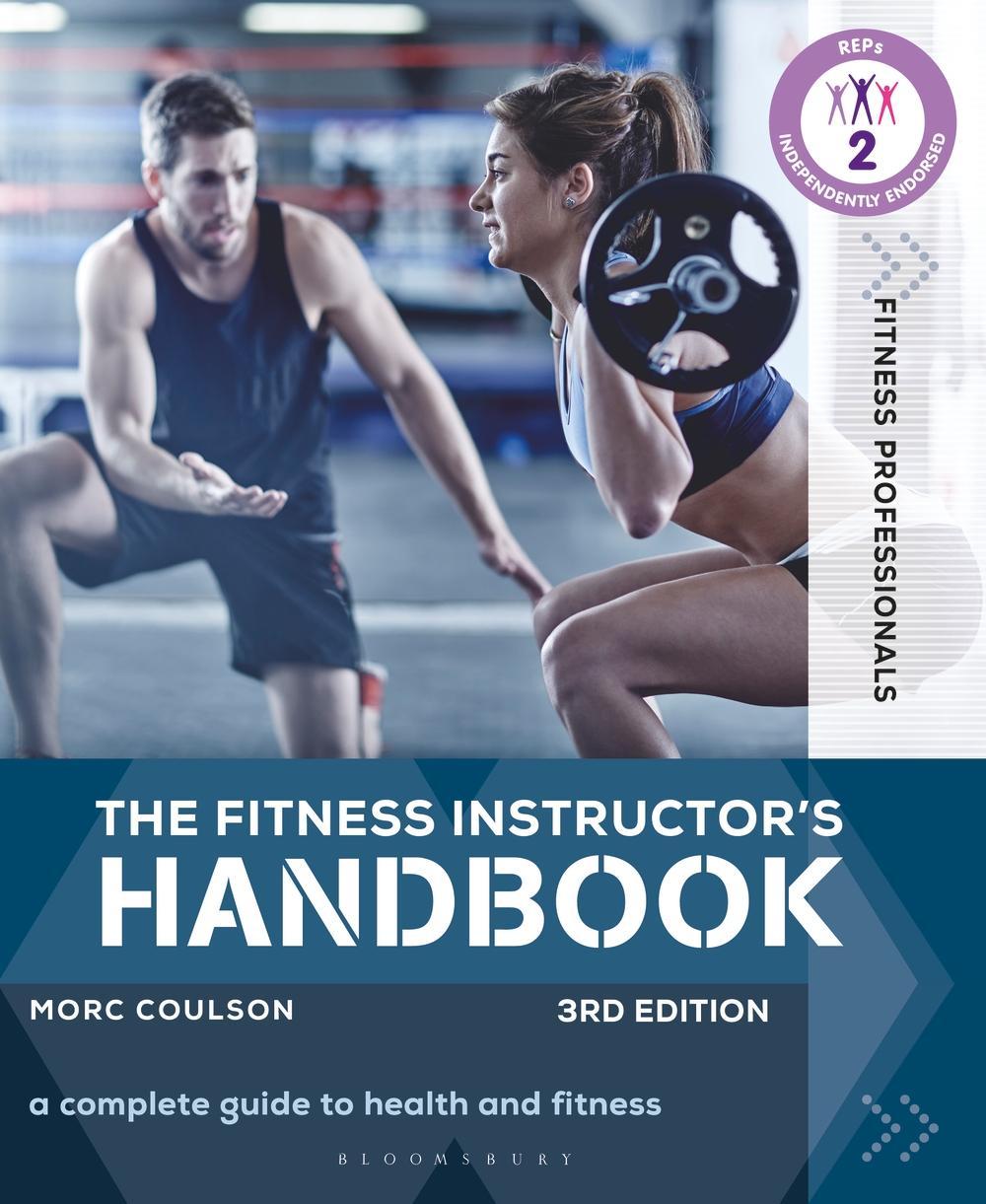 Fitness Instructor's Handbook