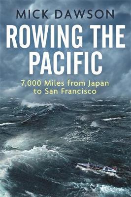 Rowing the Pacific