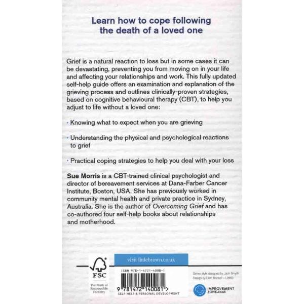 Introduction to Coping with Grief, 2nd Edition