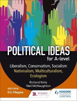 Political ideas for A Level: Liberalism, Conservatism, Socia