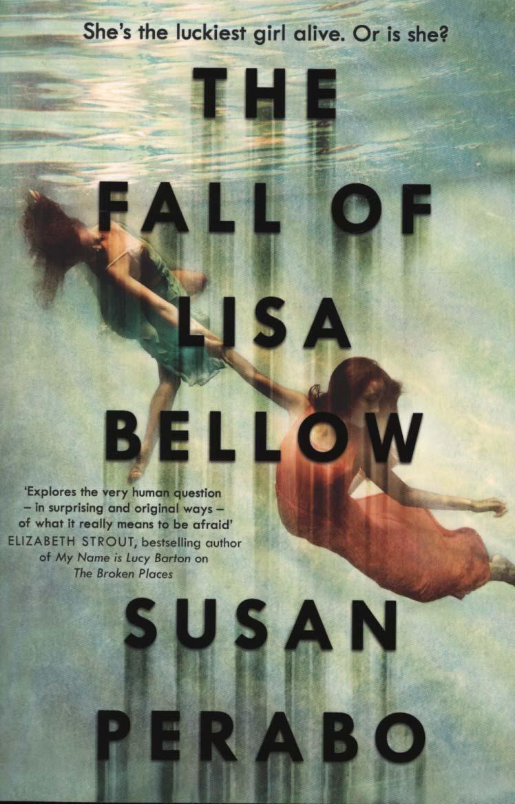 Fall Of Lisa Bellow