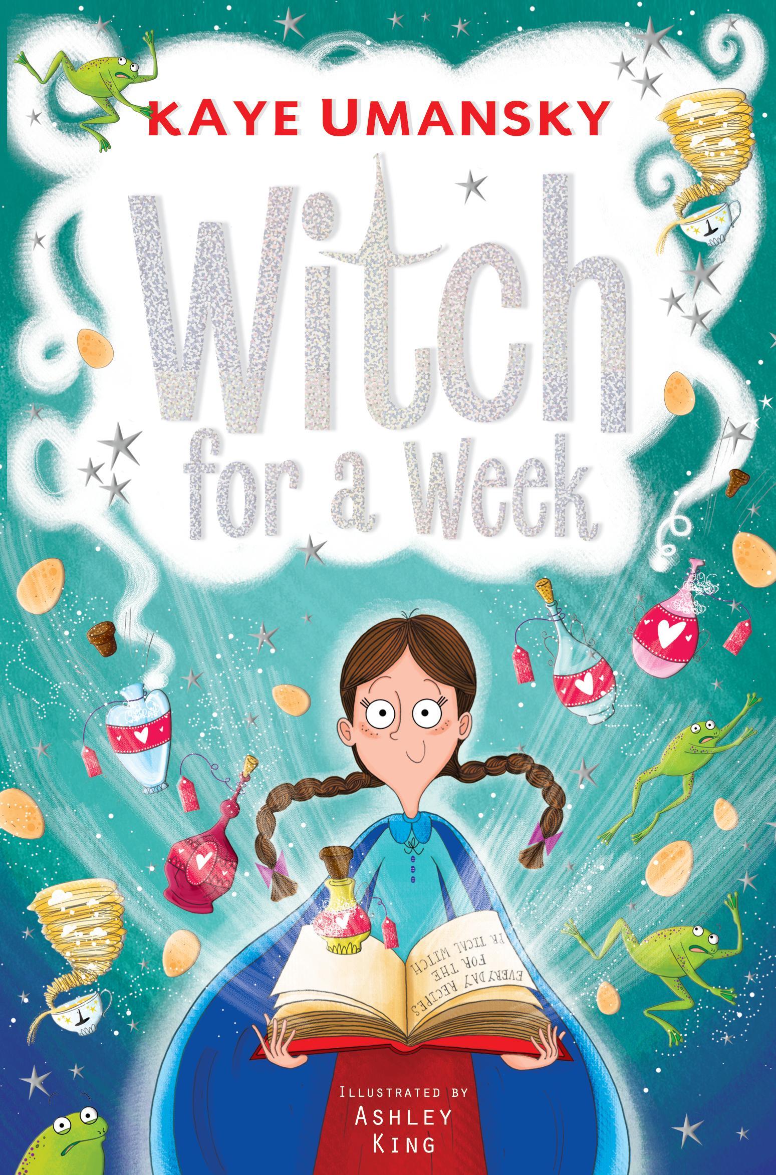 Witch for a Week