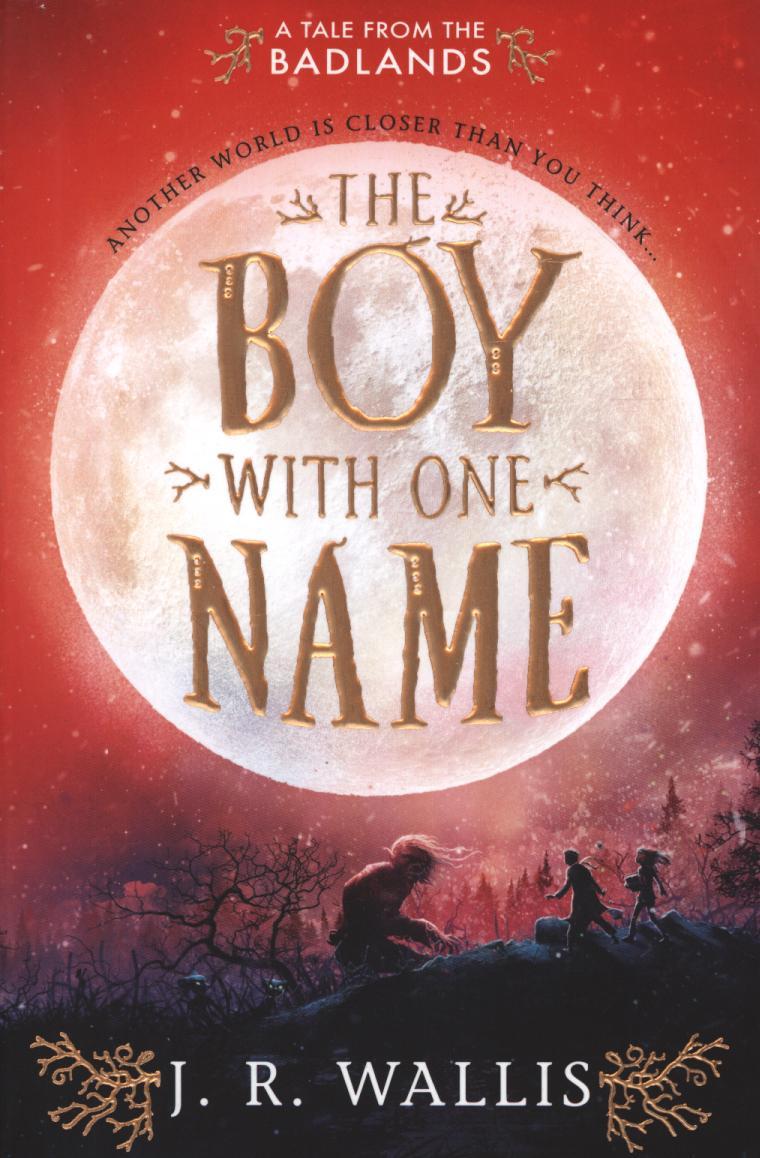Boy With One Name