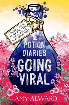 Potion Diaries: Going Viral